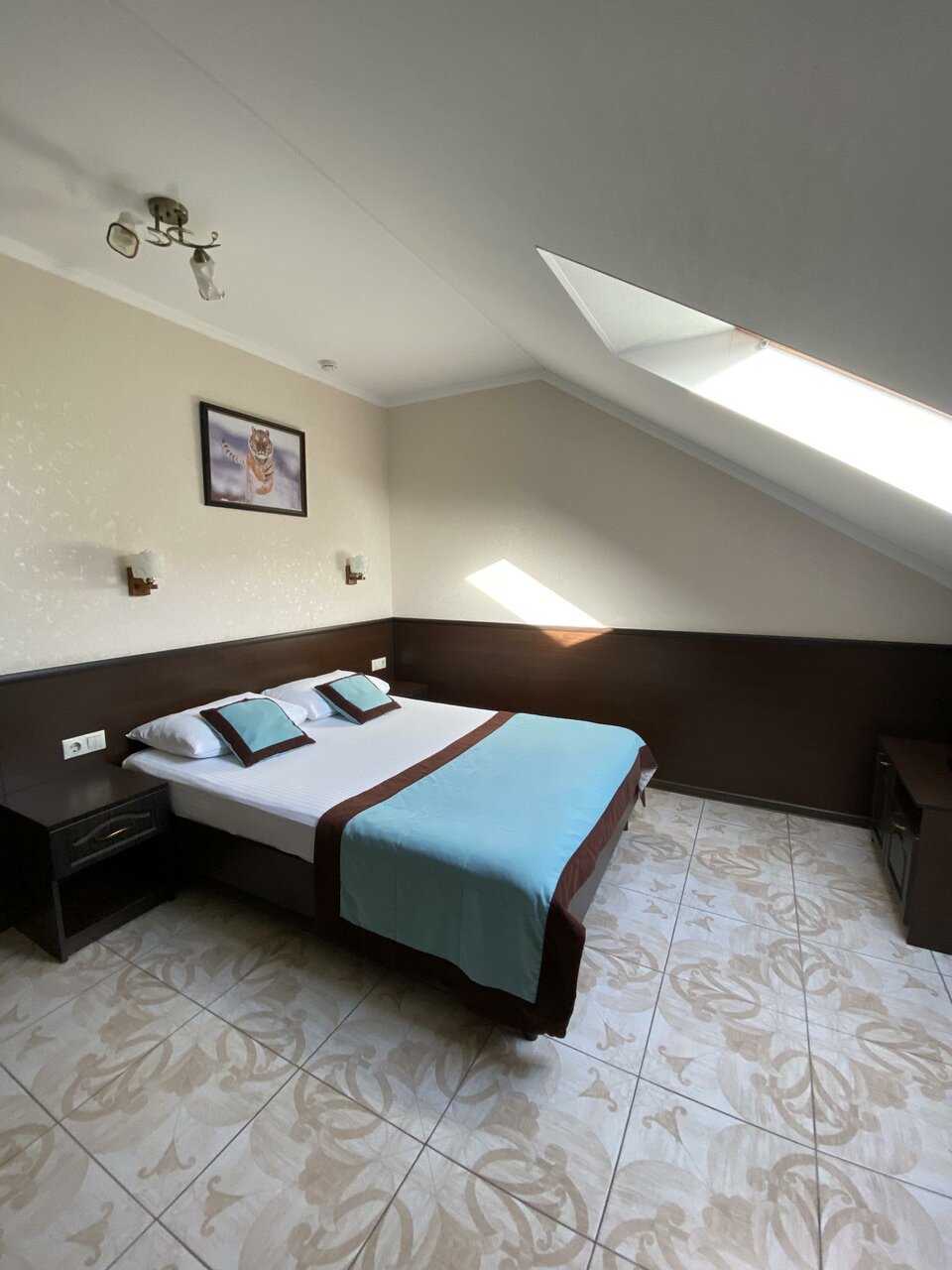 Гостевой дом Садко на Шевченко 79 Анапа-190