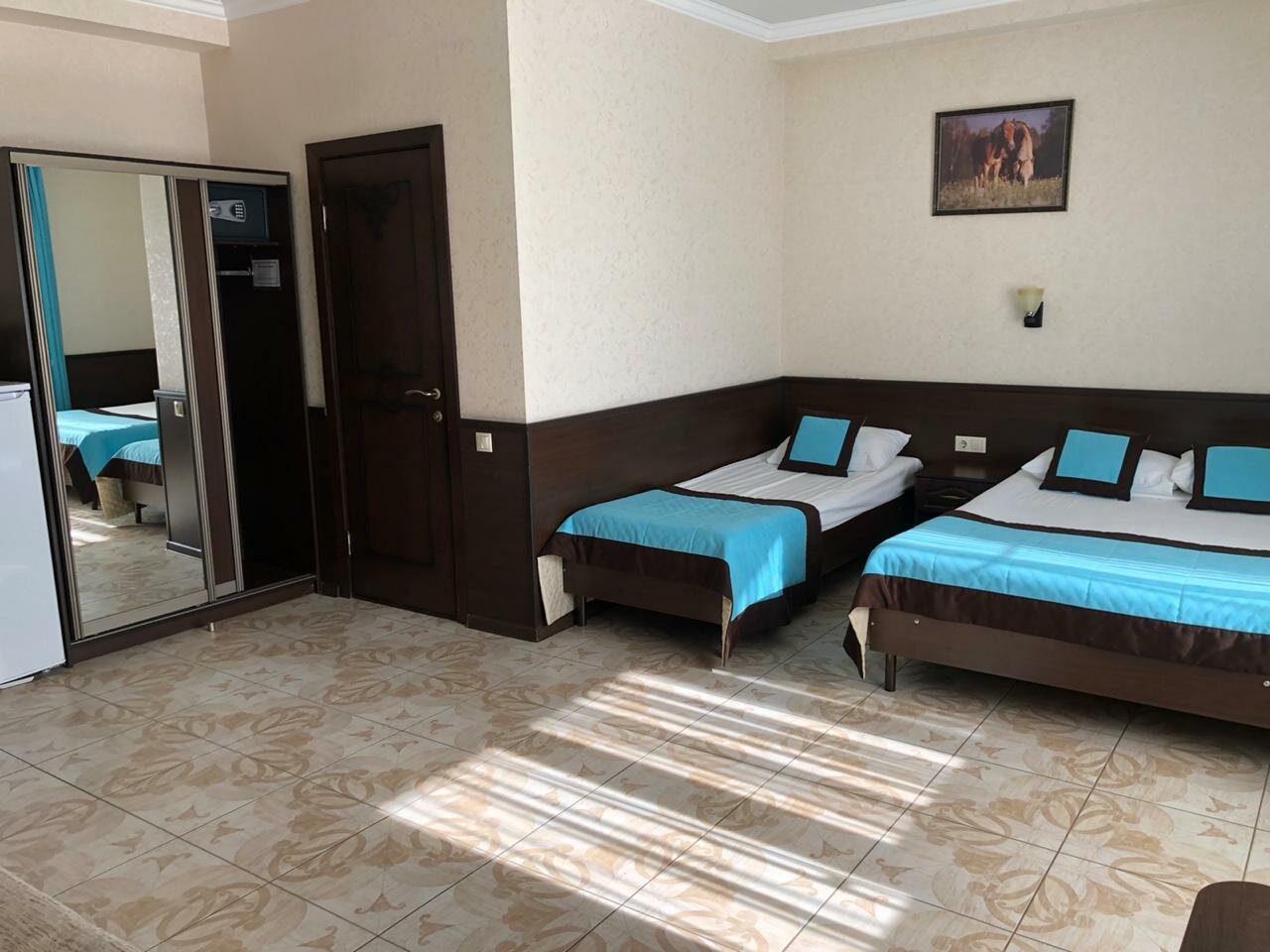 Гостевой дом Садко на Шевченко 79 Анапа-85