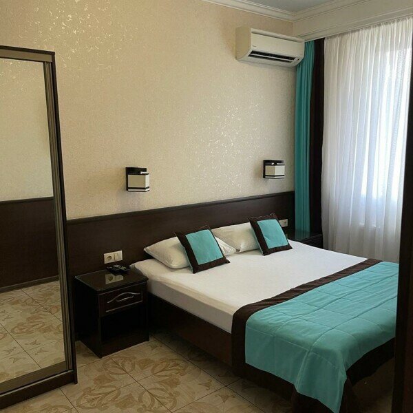 Гостевой дом Садко на Шевченко 79 Анапа