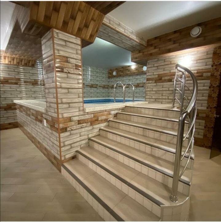 Гостевой дом Садко на Шевченко 79 Анапа-99