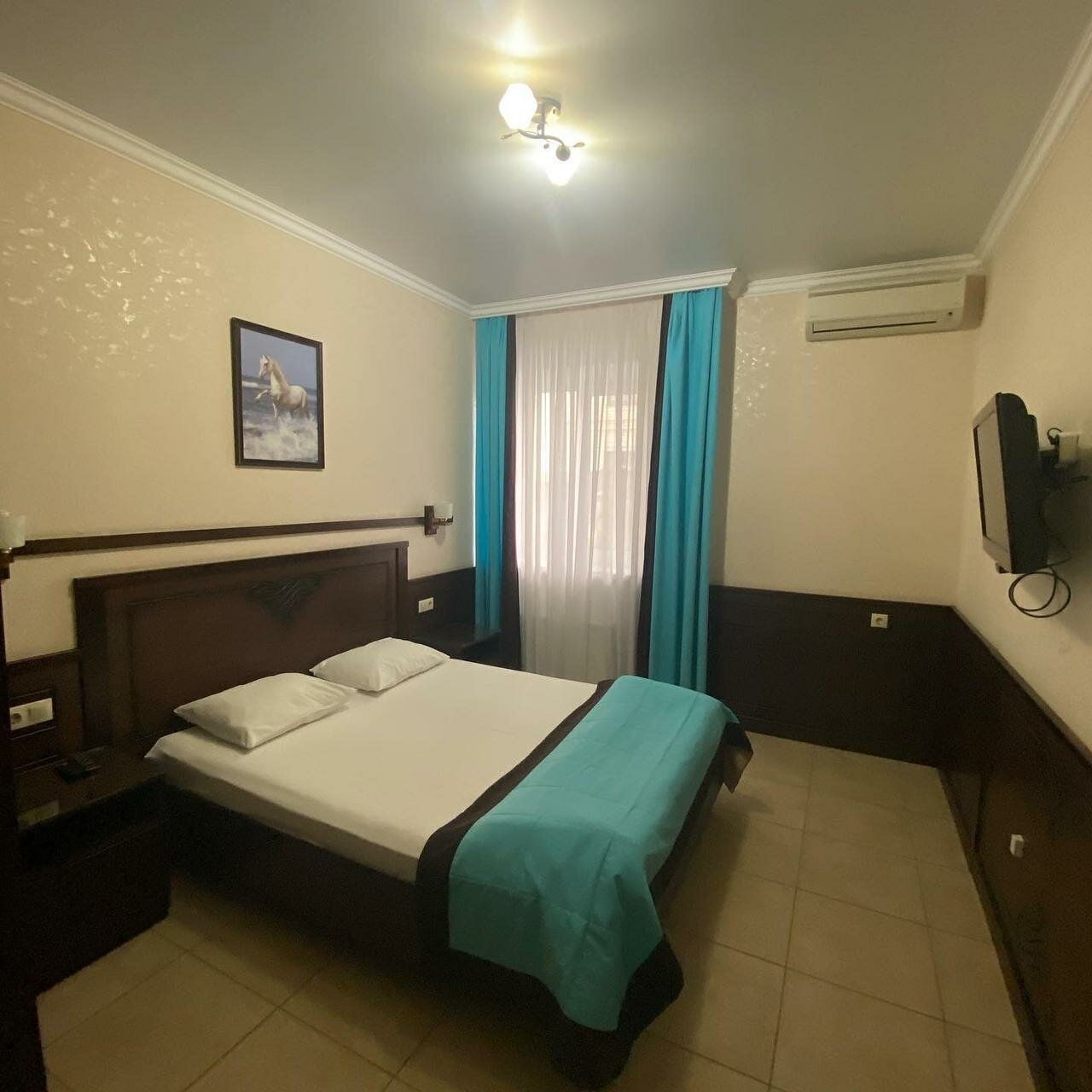 Гостевой дом Садко на Шевченко 79 Анапа-40