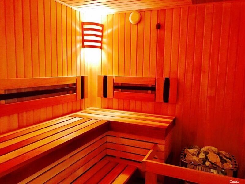 Гостевой дом Садко на Шевченко 79 Анапа-79