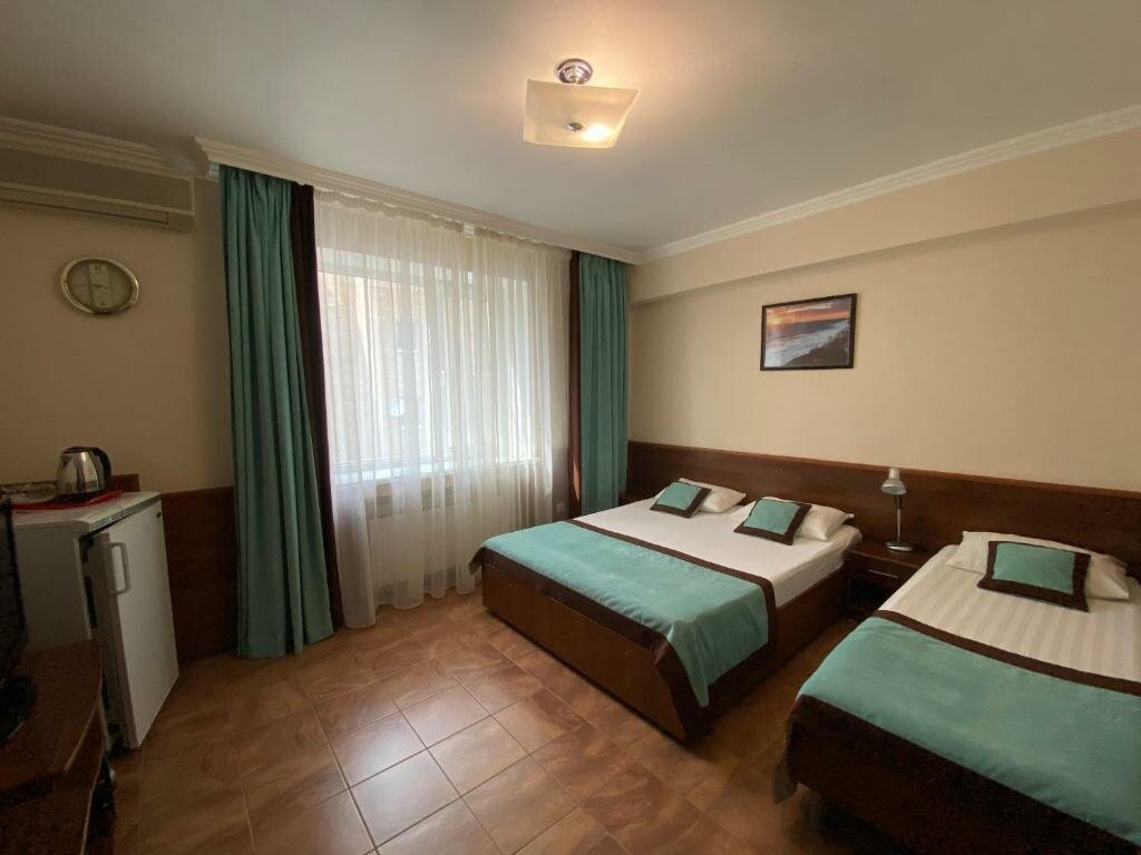 Гостевой дом Садко на Шевченко 79 Анапа-176