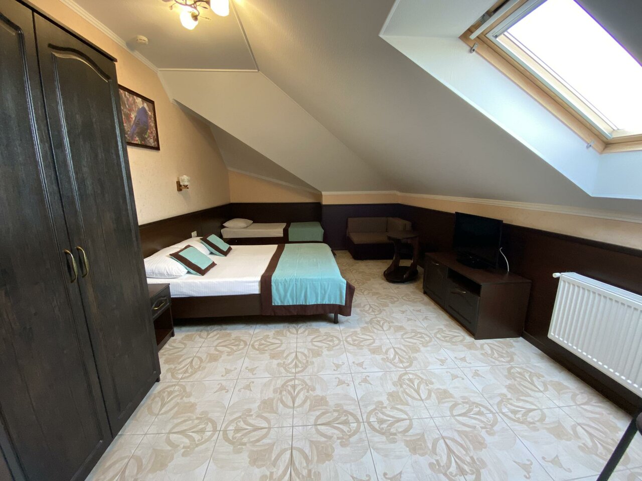 Гостевой дом Садко на Шевченко 79 Анапа-41