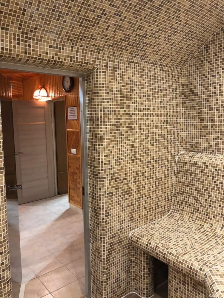 Гостевой дом Садко на Шевченко 79 Анапа