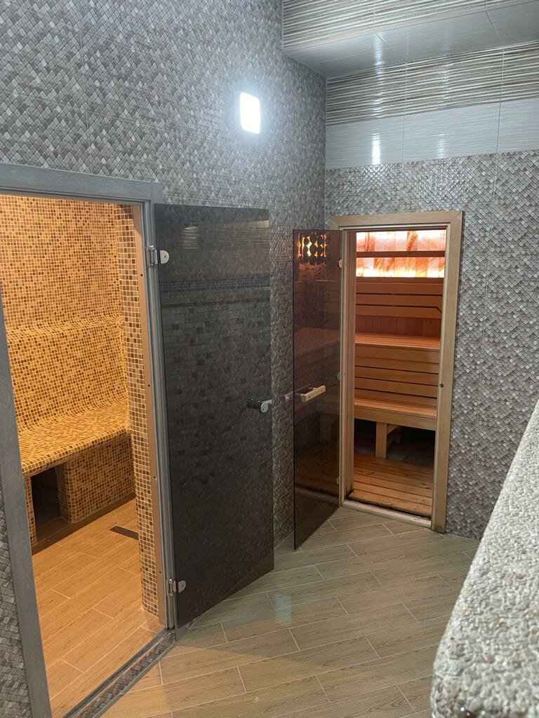 Гостевой дом Садко на Шевченко 79 Анапа-82