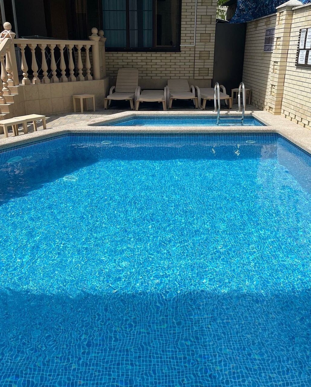 Гостевой дом Садко на Шевченко 79 Анапа-97