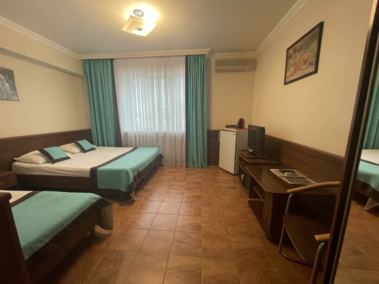 Гостевой дом Садко на Шевченко 79 Анапа-162