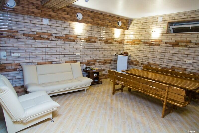 Гостевой дом Садко на Шевченко 79 Анапа-71