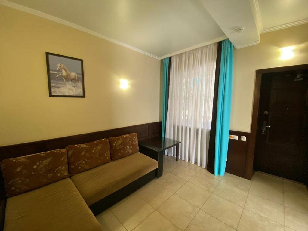 Гостевой дом Садко на Шевченко 79 Анапа-78