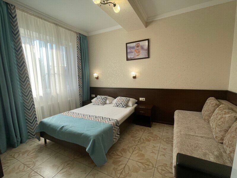 Гостевой дом Садко на Шевченко 79 Анапа