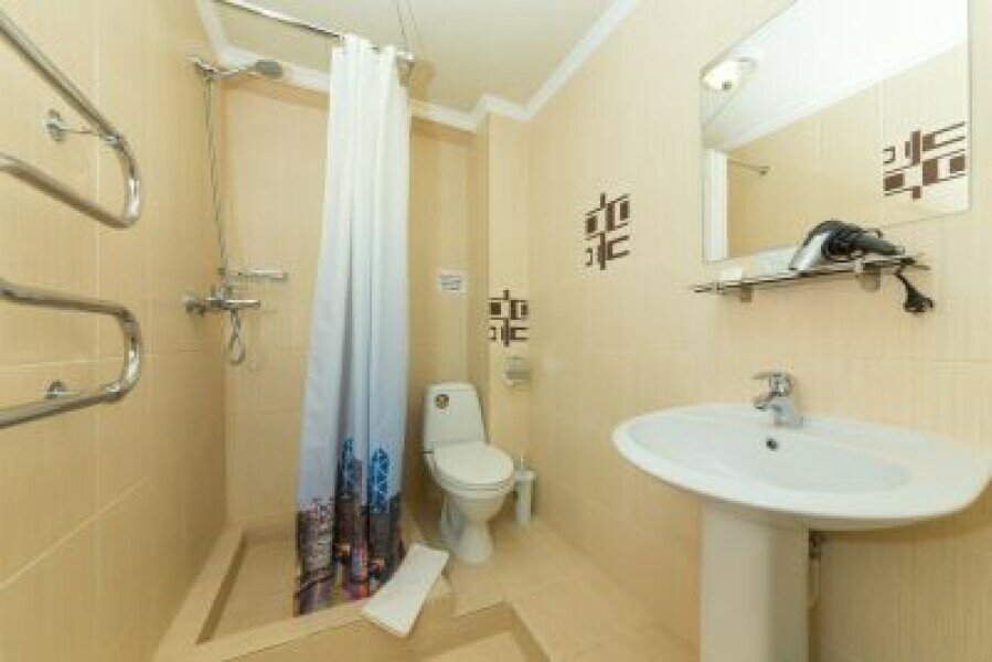 Гостевой дом Садко на Шевченко 79 Анапа