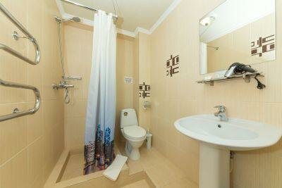 Гостевой дом Садко на Шевченко 79 Анапа-149