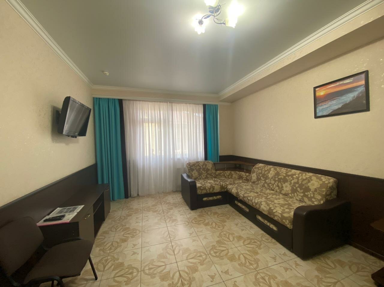 Гостевой дом Садко на Шевченко 79 Анапа-139