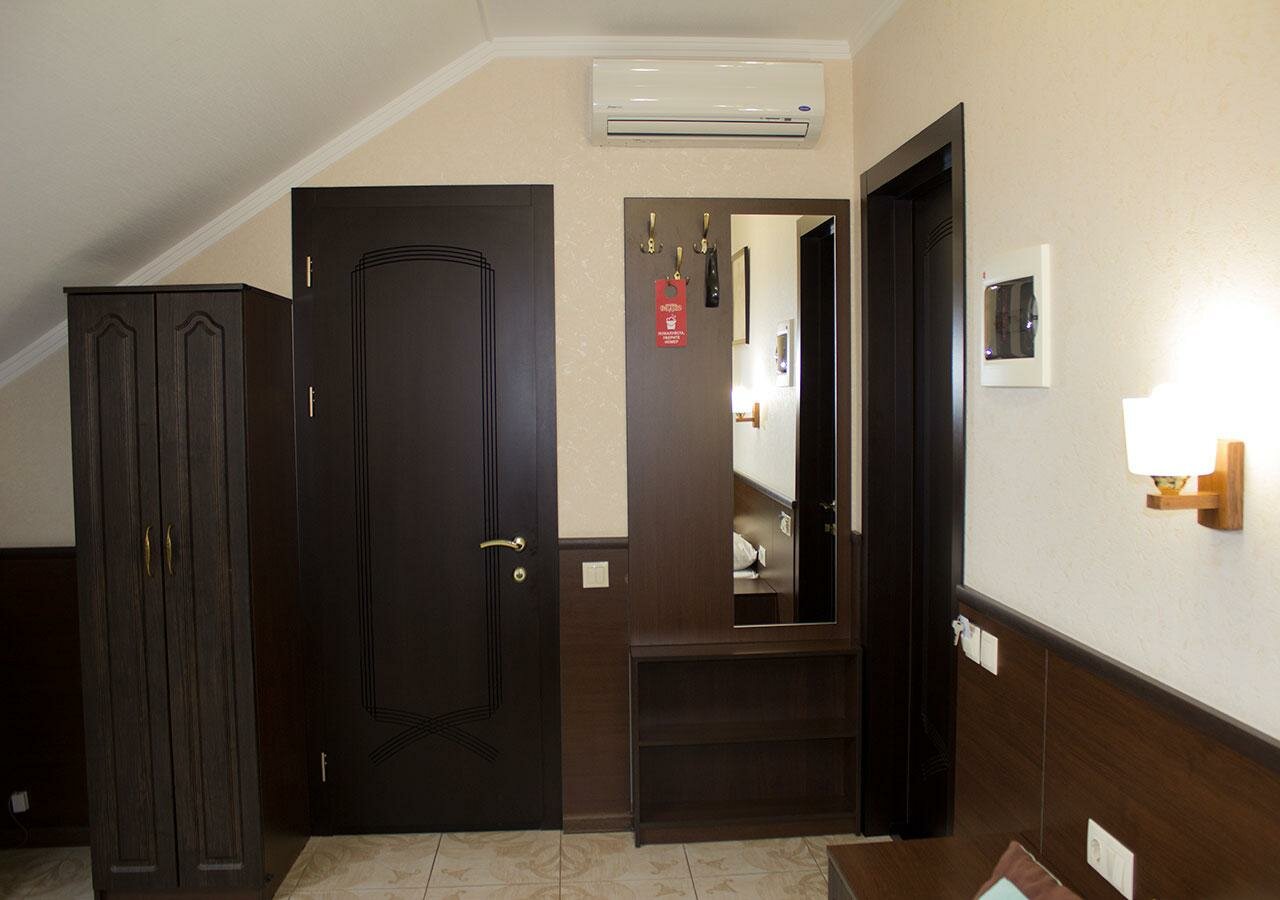 Гостевой дом Садко на Шевченко 79 Анапа-185