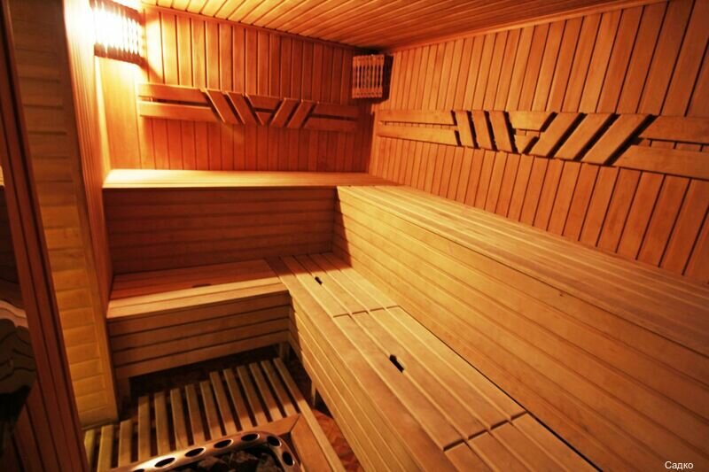 Гостевой дом Садко на Шевченко 79 Анапа-53