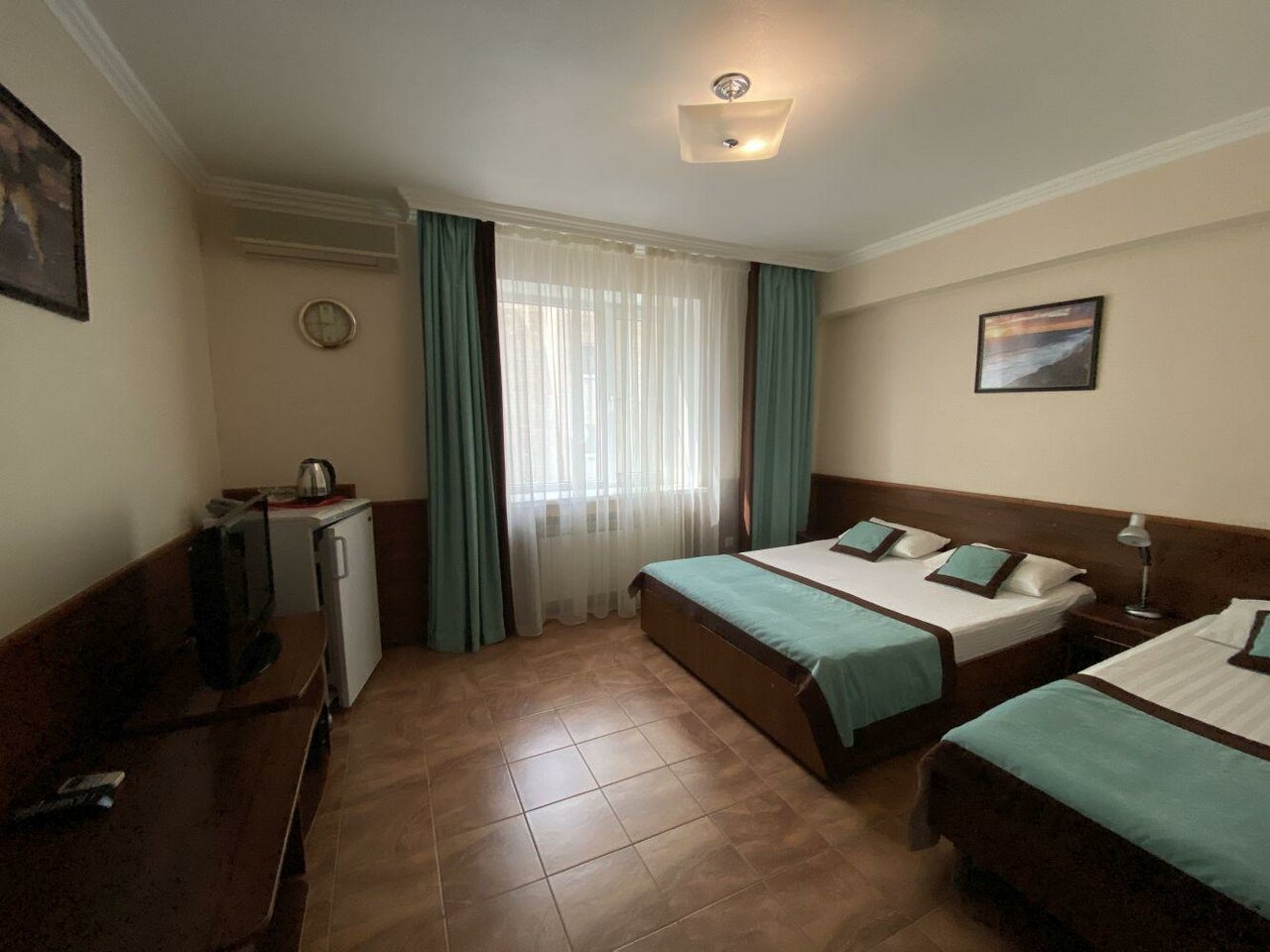 Гостевой дом Садко на Шевченко 79 Анапа-131