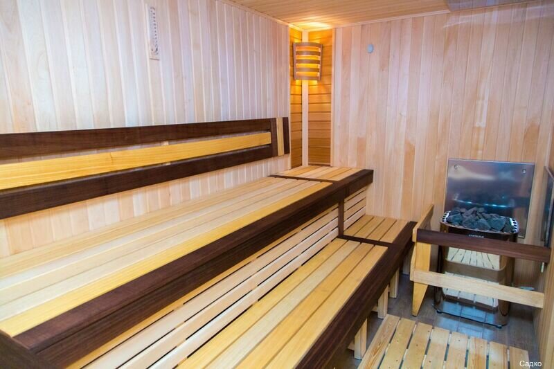 Гостевой дом Садко на Шевченко 79 Анапа-86