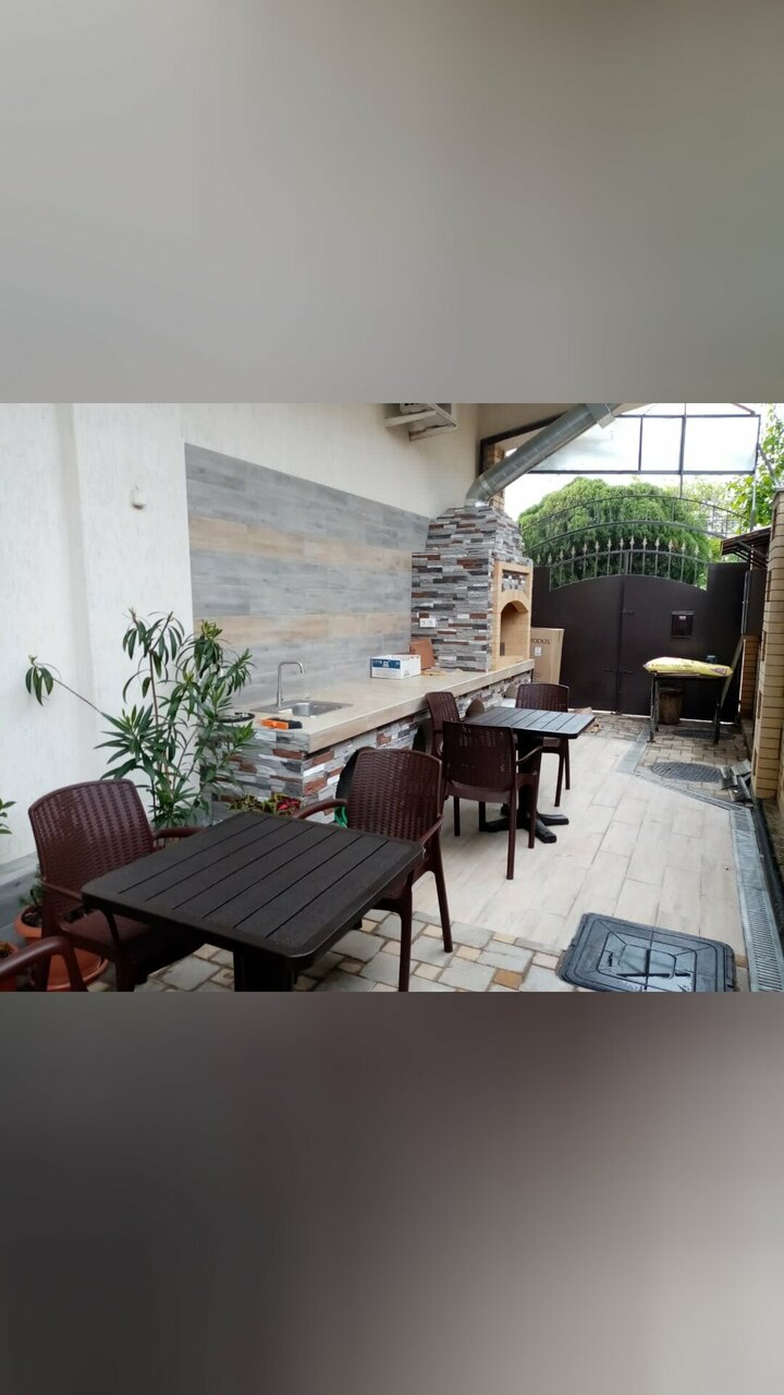 Гостевой дом Садко на Шевченко 79 Анапа