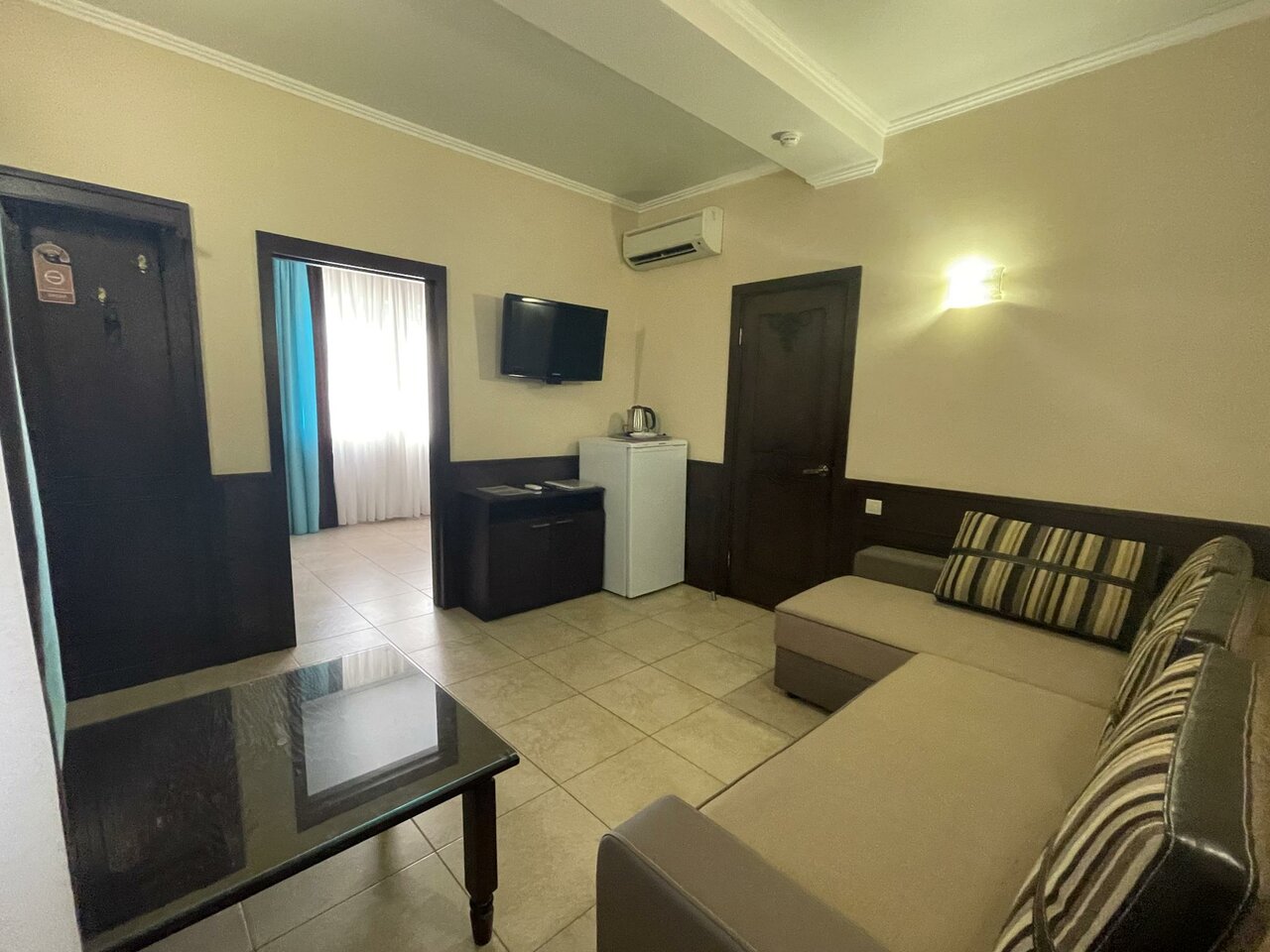 Гостевой дом Садко на Шевченко 79 Анапа-64