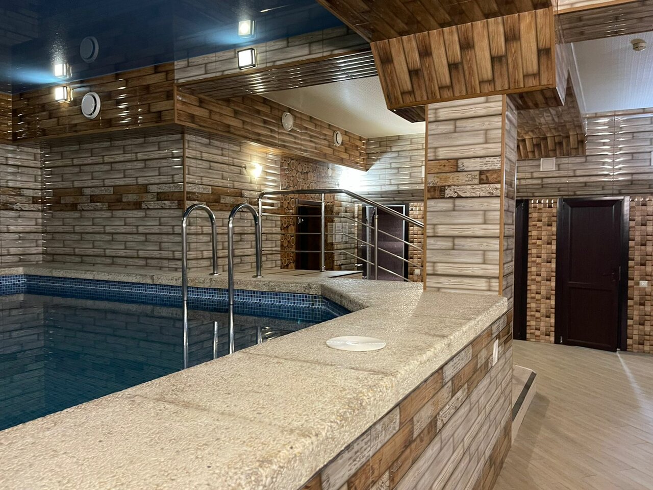 Гостевой дом Садко на Шевченко 79 Анапа-51