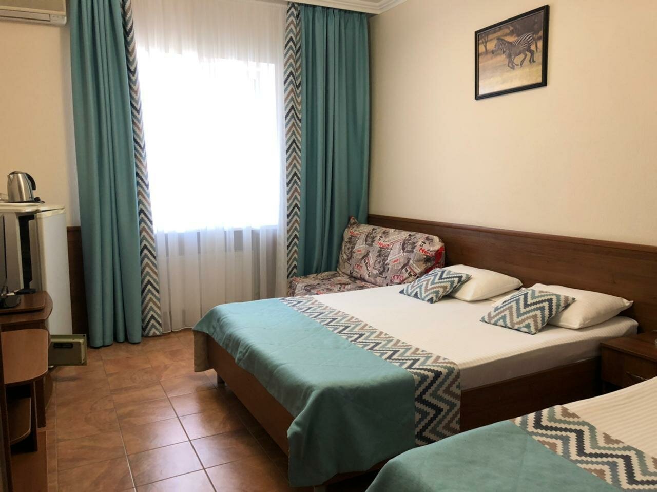 Гостевой дом Садко на Шевченко 79 Анапа-135