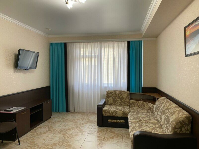 Гостевой дом Садко на Шевченко 79 Анапа