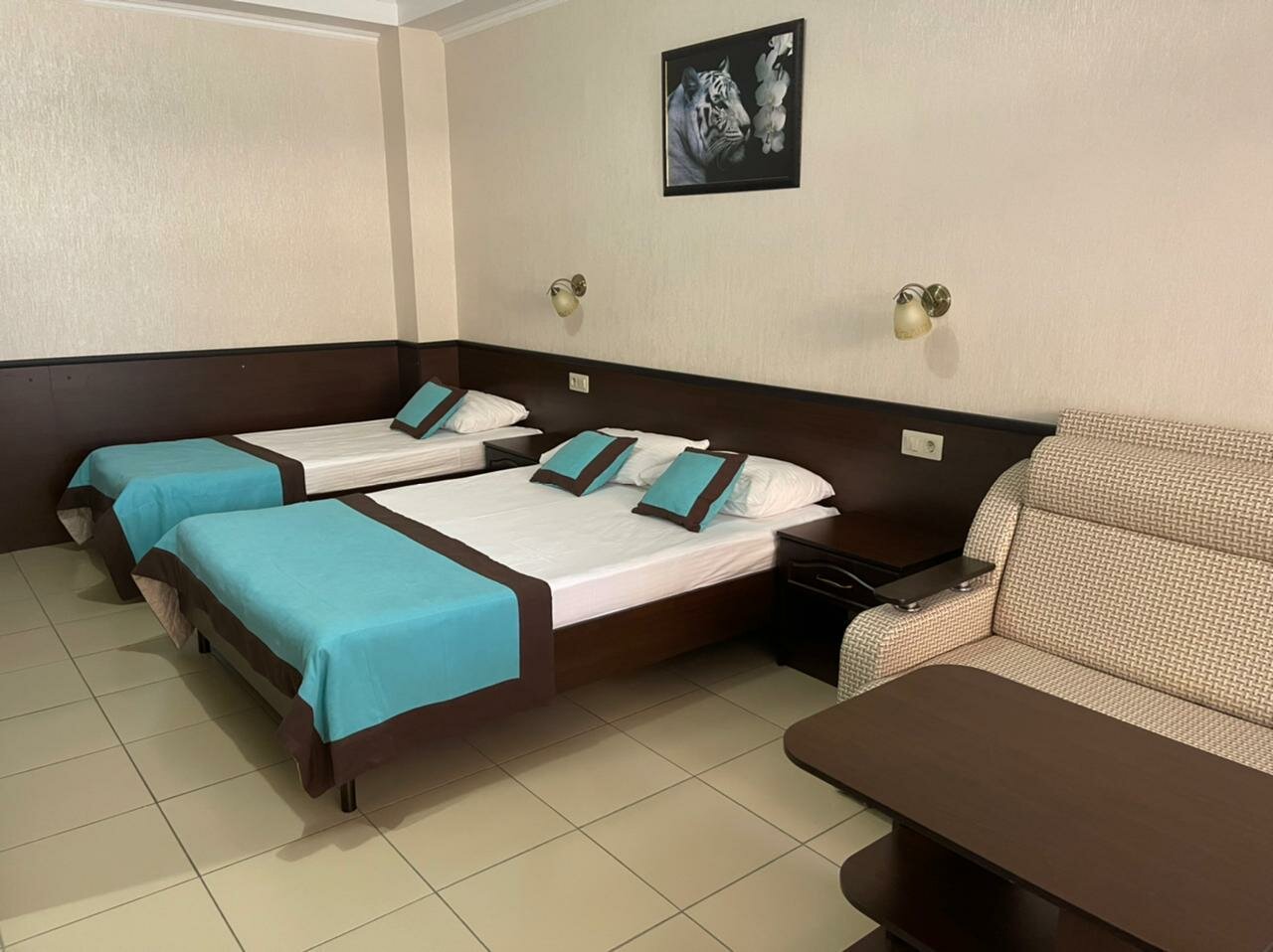 Гостевой дом Садко на Шевченко 79 Анапа-170