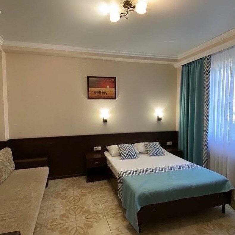 Гостевой дом Садко на Шевченко 79 Анапа-111