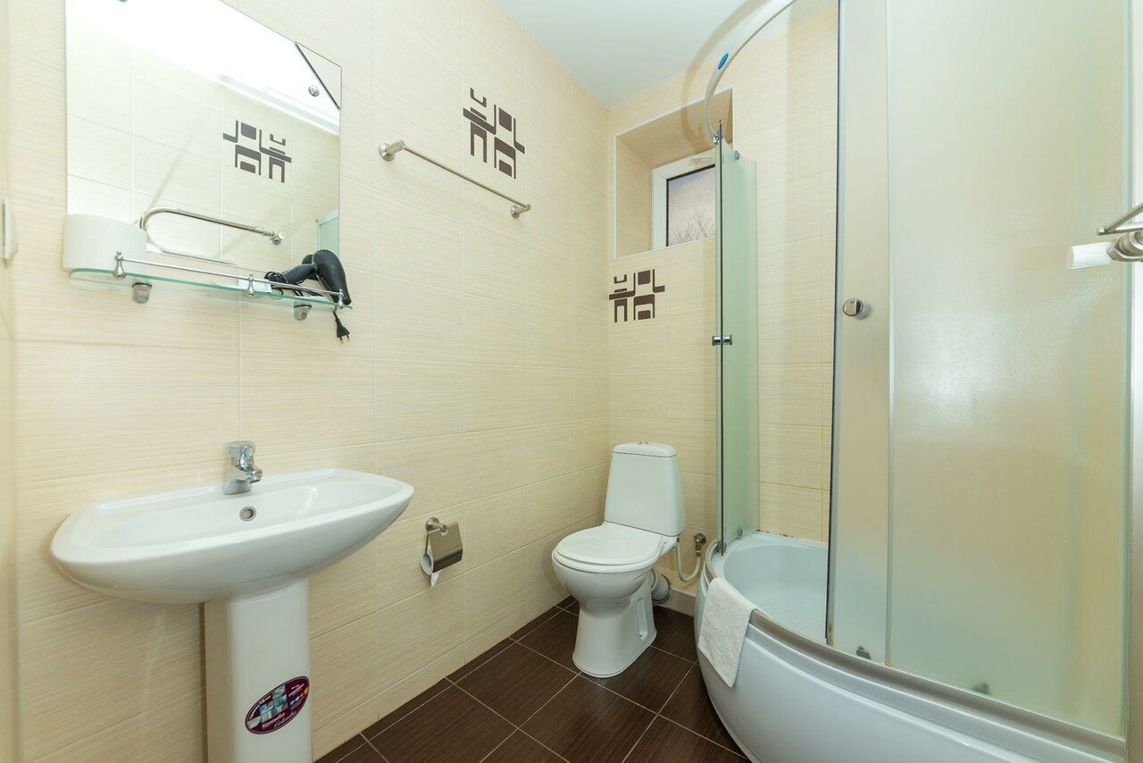 Гостевой дом Садко на Шевченко 79 Анапа-154