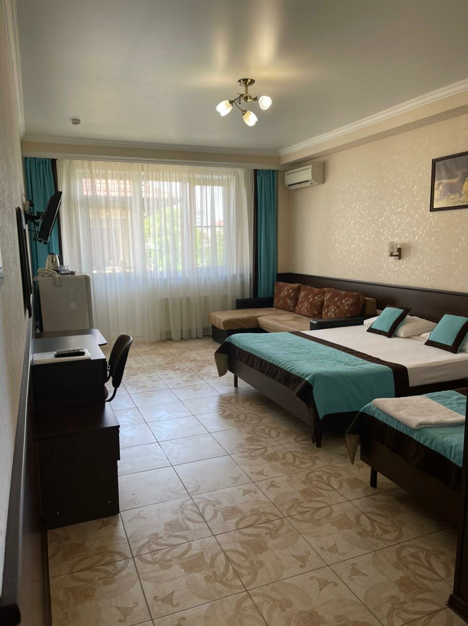 Гостевой дом Садко на Шевченко 79 Анапа-153