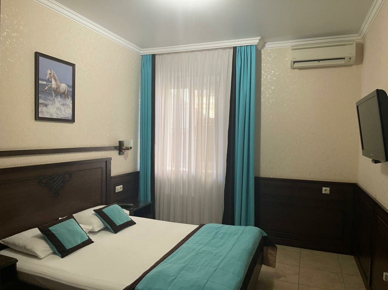 Гостевой дом Садко на Шевченко 79 Анапа-31