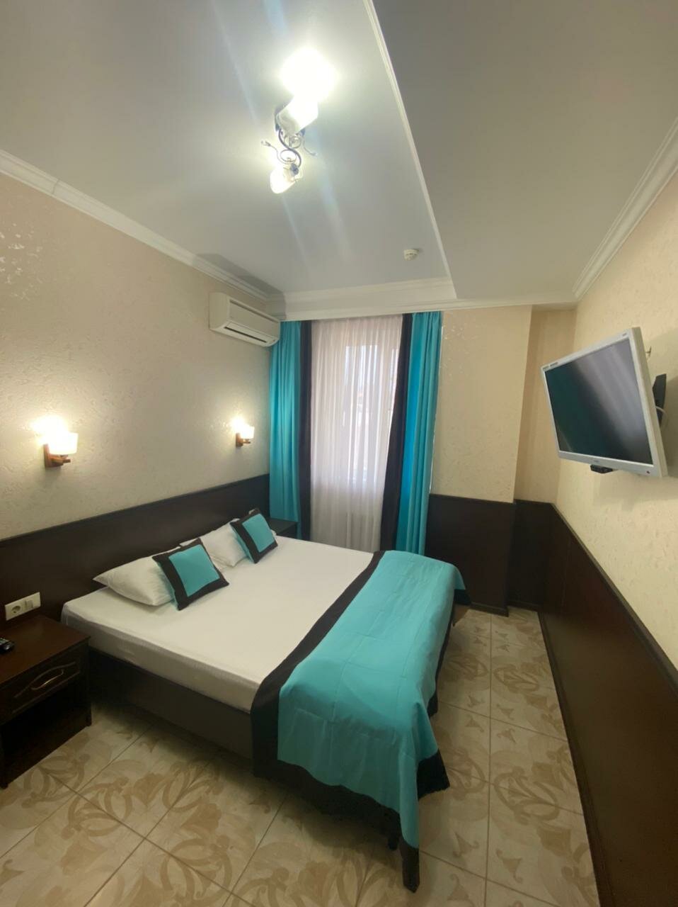 Гостевой дом Садко на Шевченко 79 Анапа-84