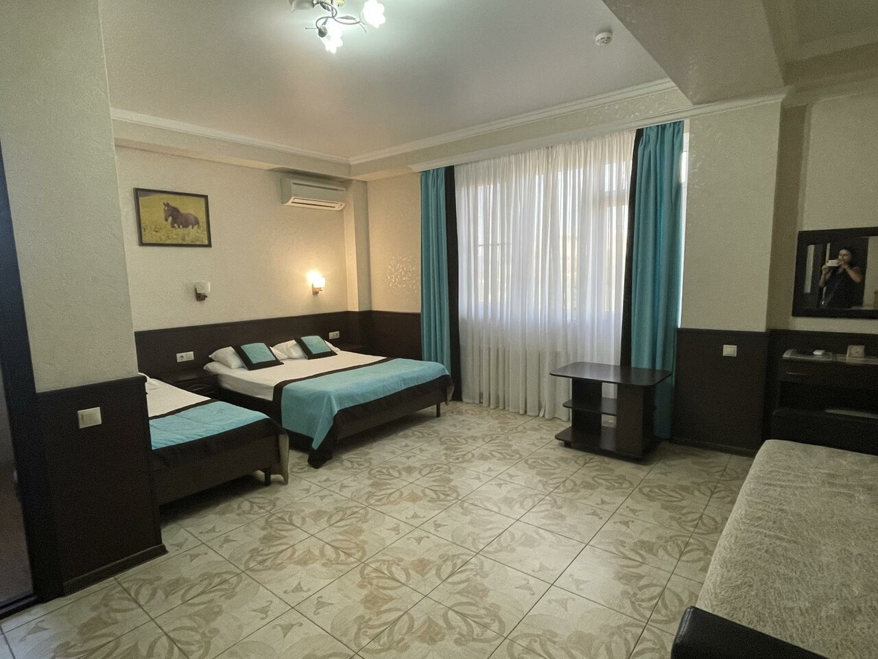 Гостевой дом Садко на Шевченко 79 Анапа-108