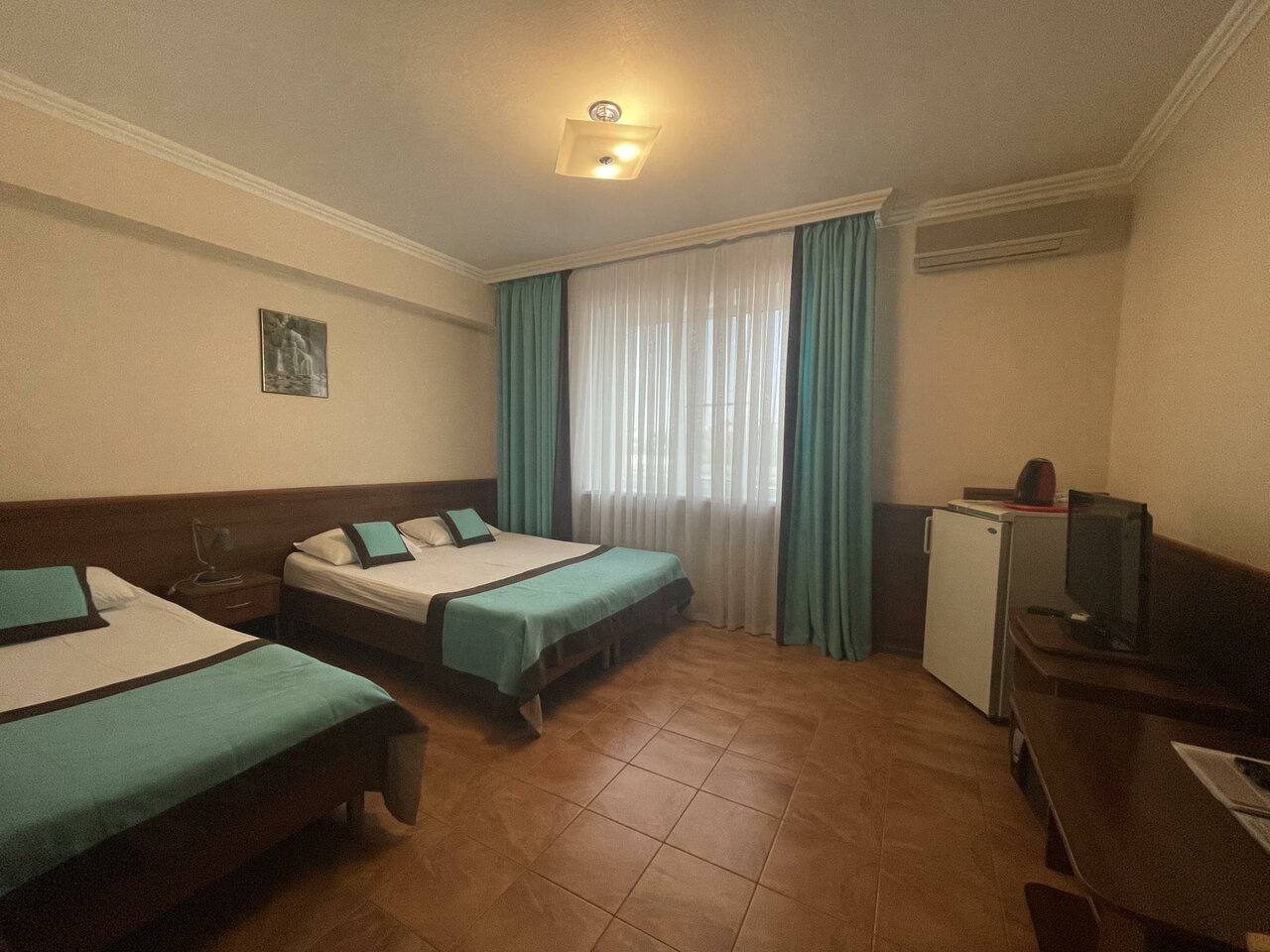 Гостевой дом Садко на Шевченко 79 Анапа-152