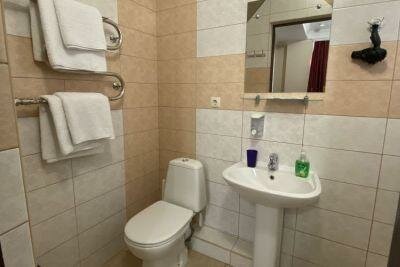 Гостевой дом Садко на Шевченко 79 Анапа-129