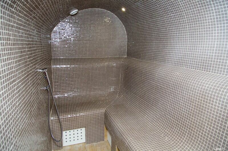 Гостевой дом Садко на Шевченко 79 Анапа-89