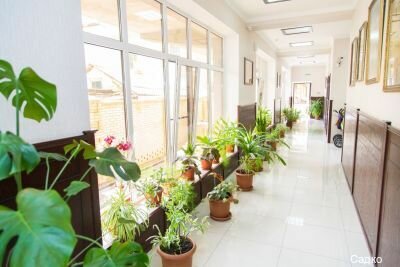 Гостевой дом Садко на Шевченко 79 Анапа-24