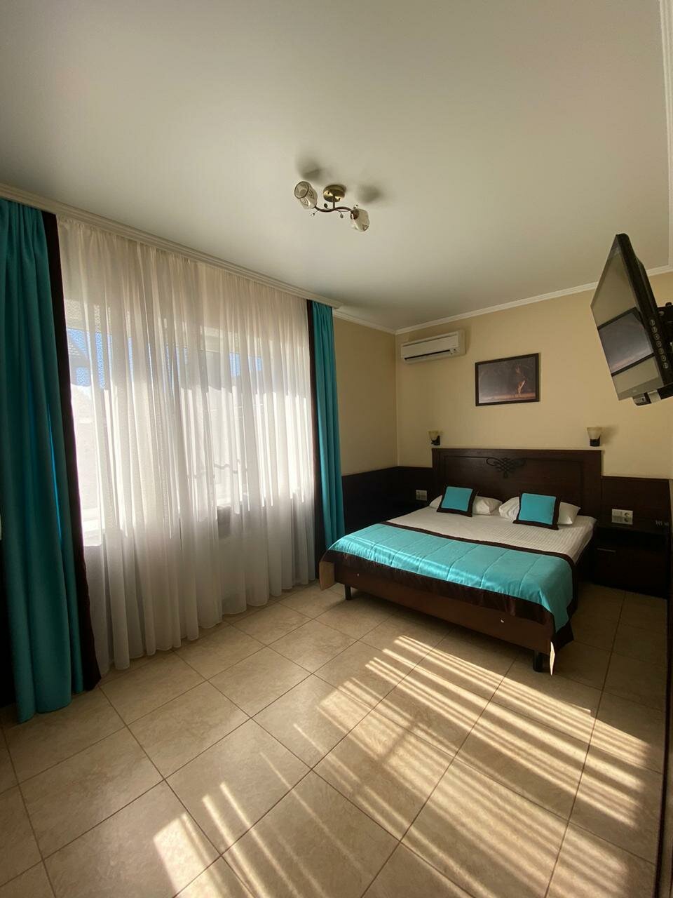 Гостевой дом Садко на Шевченко 79 Анапа-155