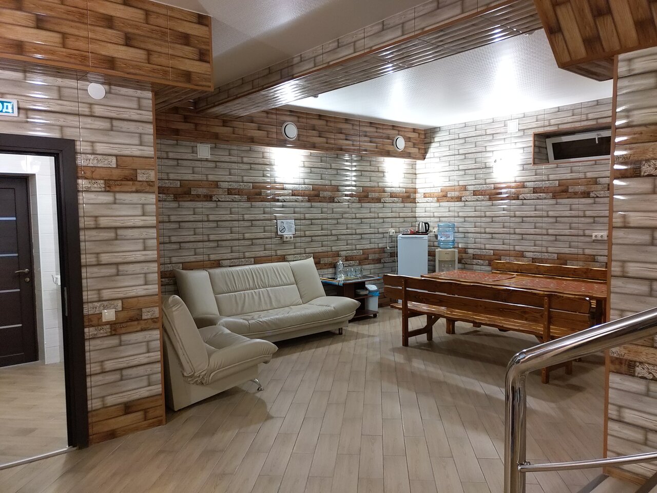 Гостевой дом Садко на Шевченко 79 Анапа-15