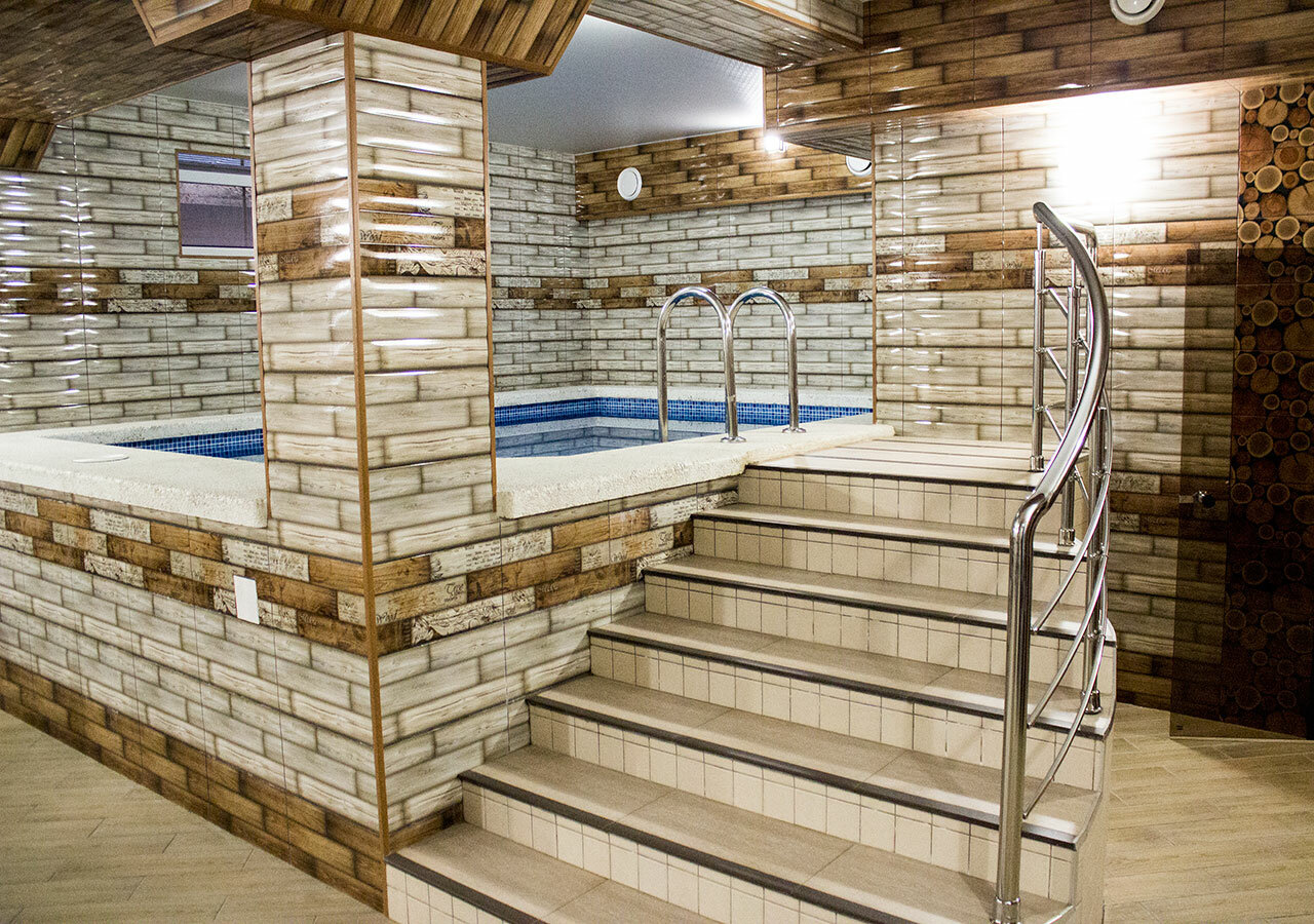 Гостевой дом Садко на Шевченко 79 Анапа-195