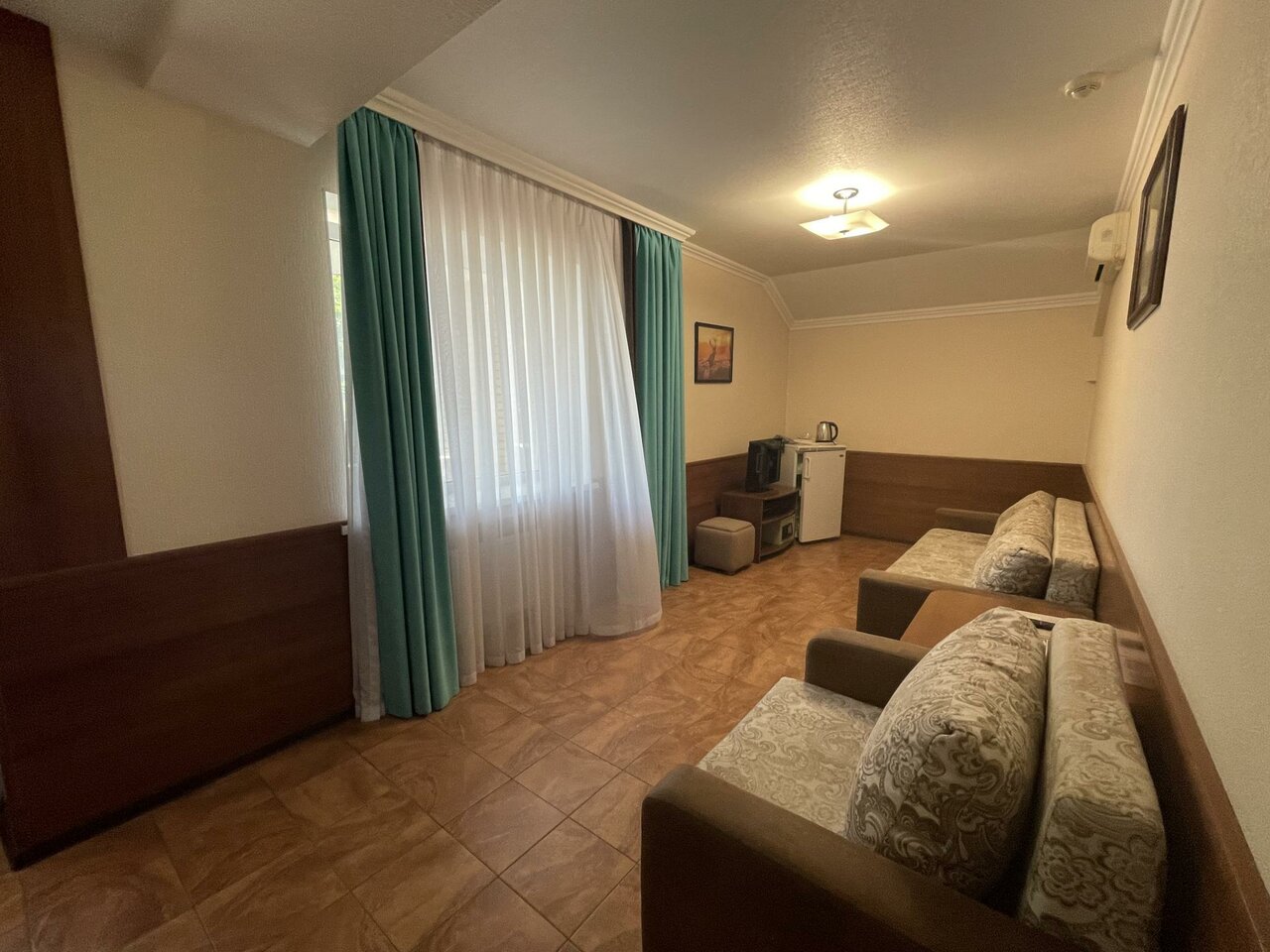 Гостевой дом Садко на Шевченко 79 Анапа-144