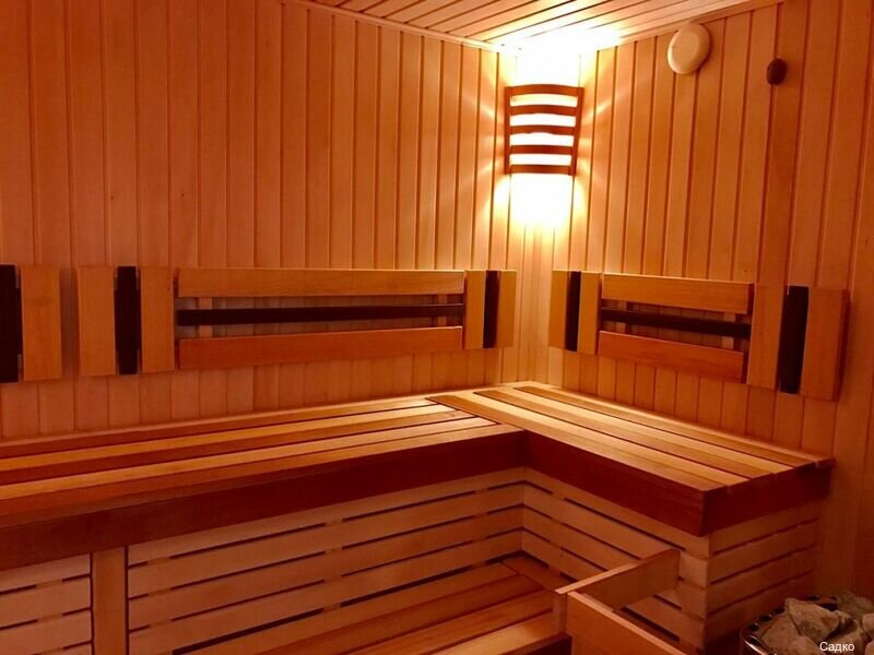 Гостевой дом Садко на Шевченко 79 Анапа-18