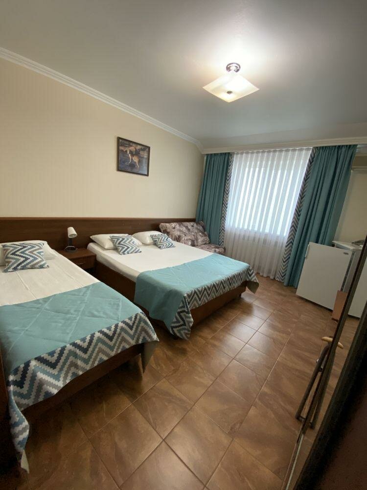 Гостевой дом Садко на Шевченко 79 Анапа-179