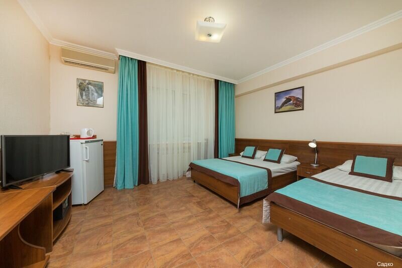 Гостевой дом Садко на Шевченко 79 Анапа-69