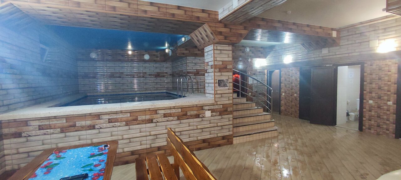 Гостевой дом Садко на Шевченко 79 Анапа-80