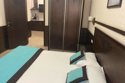 Гостевой дом Садко на Шевченко 79 Анапа-16