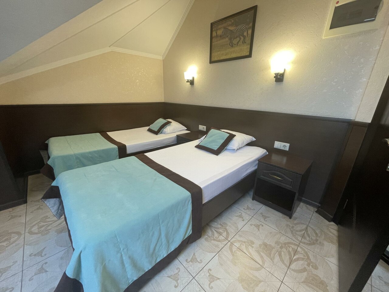 Гостевой дом Садко на Шевченко 79 Анапа-113