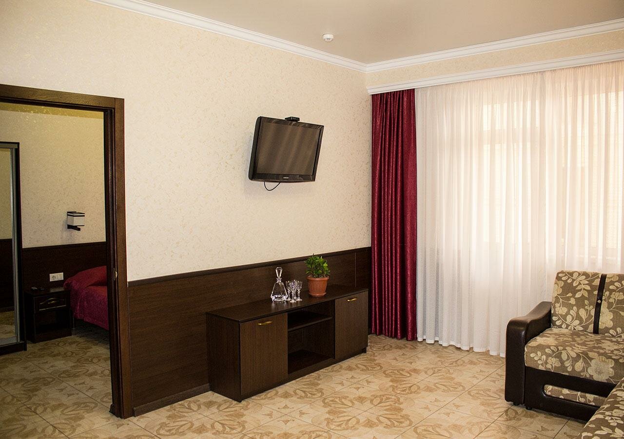 Гостевой дом Садко на Шевченко 79 Анапа-157