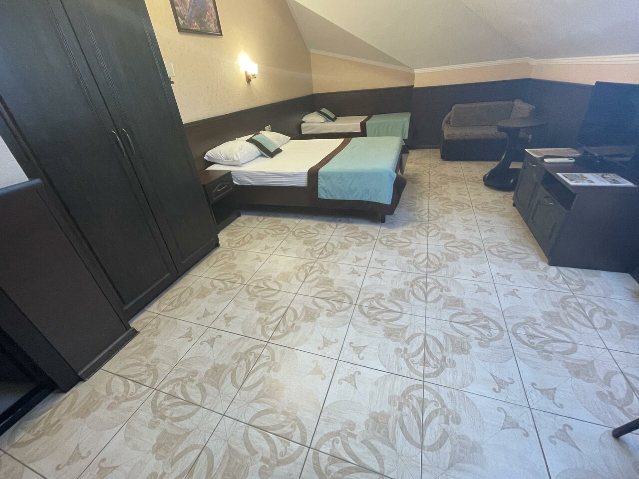 Гостевой дом Садко на Шевченко 79 Анапа-148